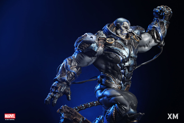 XM Studios Apocalypse